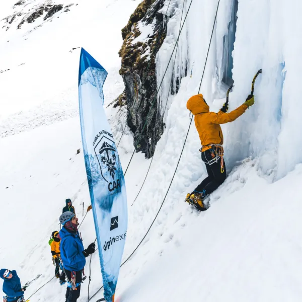 alpinism