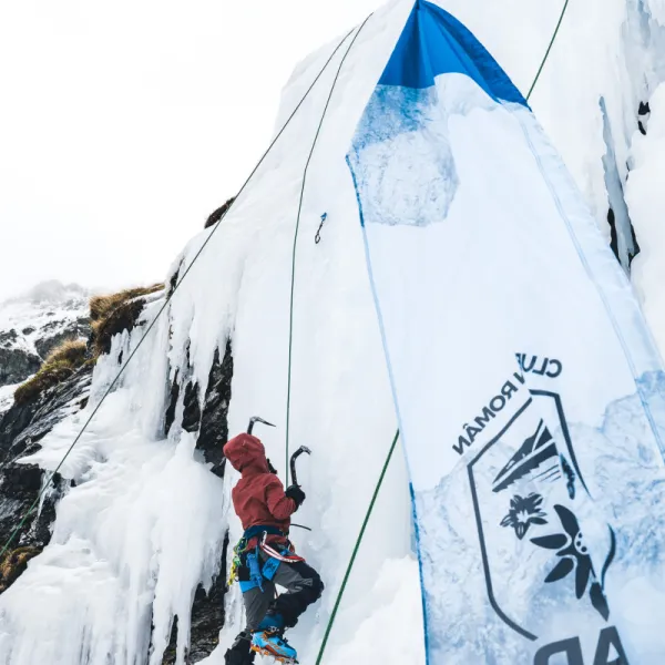 alpinism