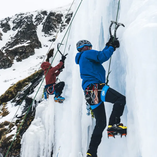 alpinism