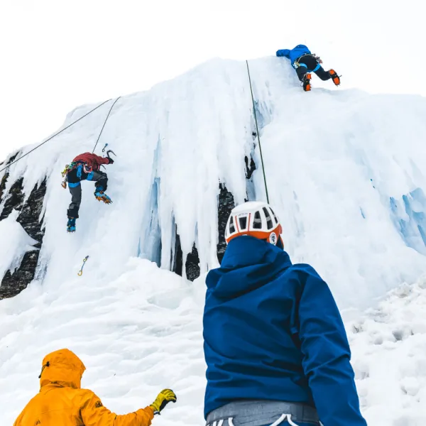 alpinism