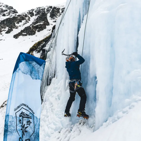 alpinism