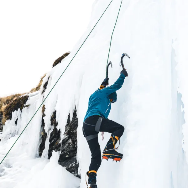 alpinism