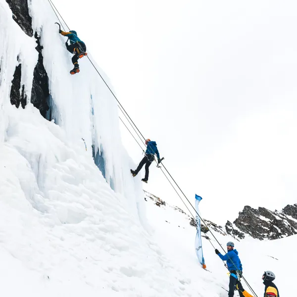 alpinism