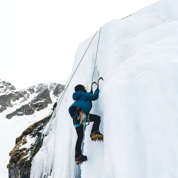 alpinism