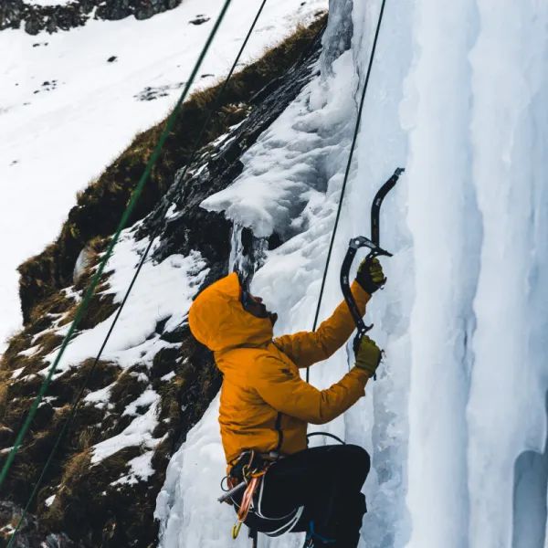 alpinism