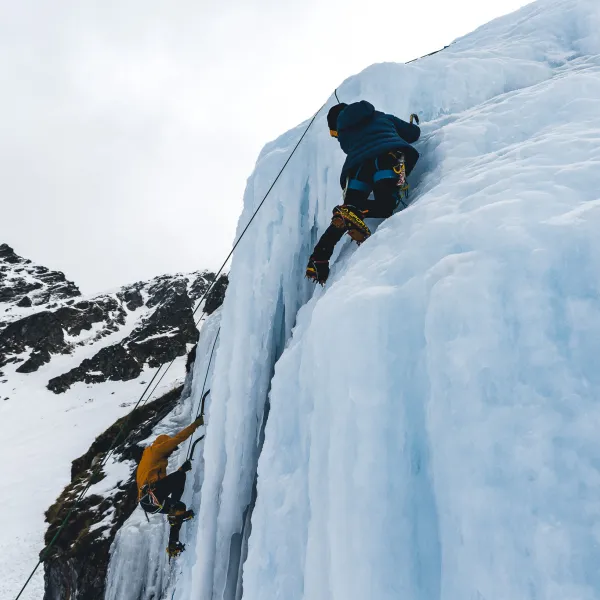 alpinism