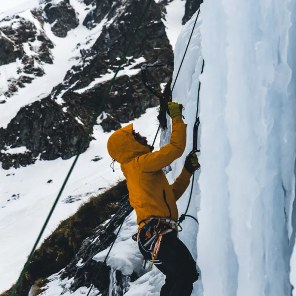 alpinism