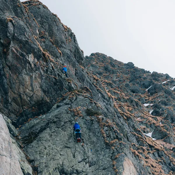 alpinism