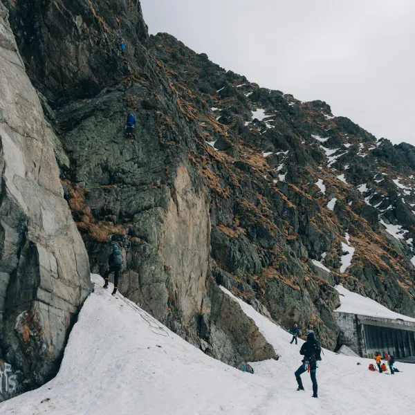 alpinism