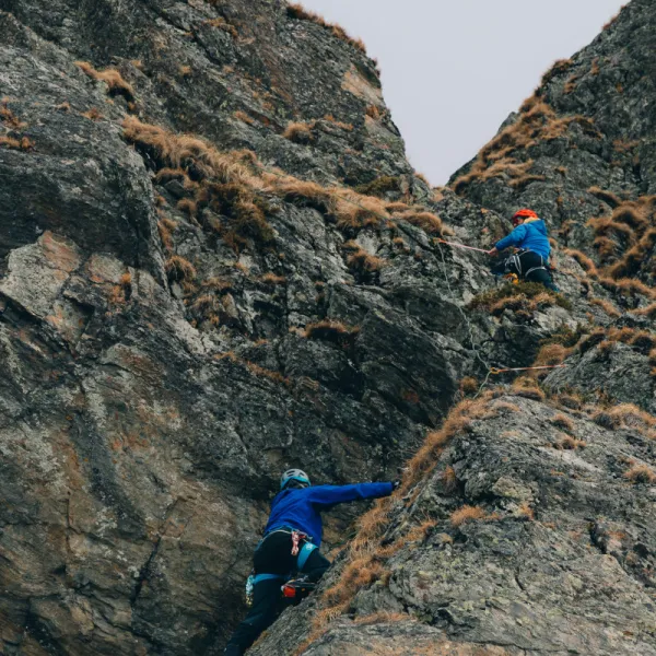 alpinism