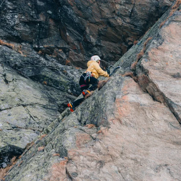 alpinism