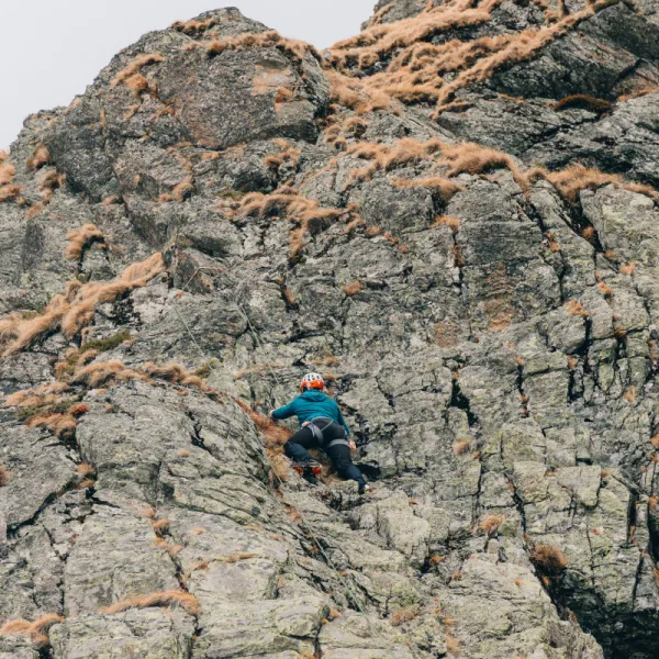 alpinism