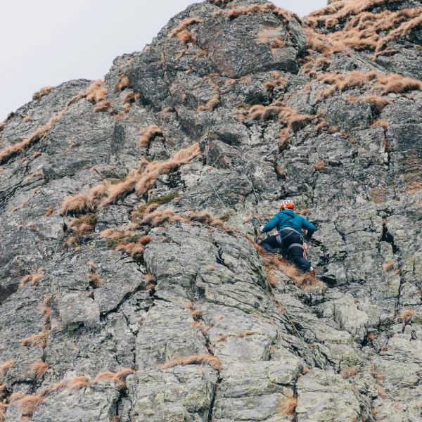 alpinism