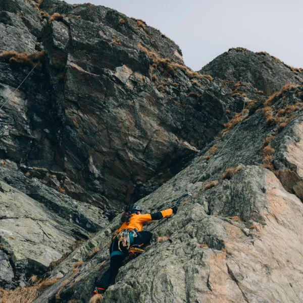 alpinism