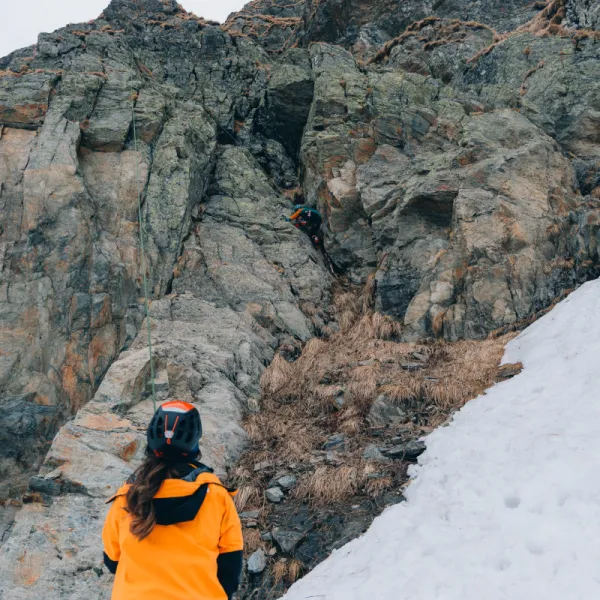 alpinism