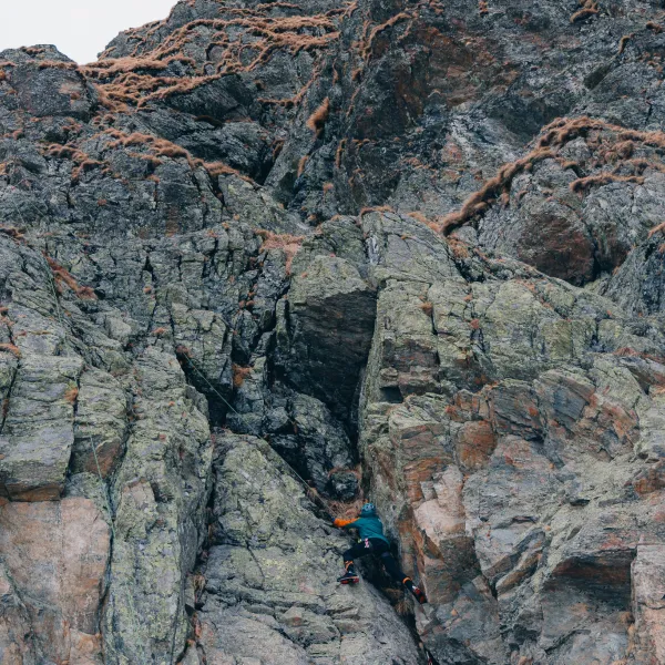 alpinism