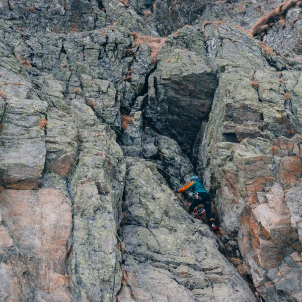 alpinism