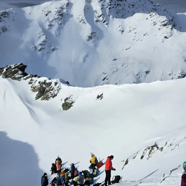 alpinism