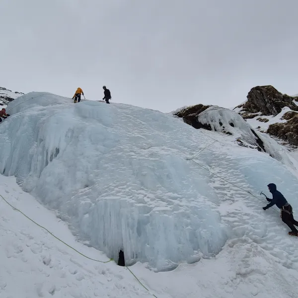 alpinism