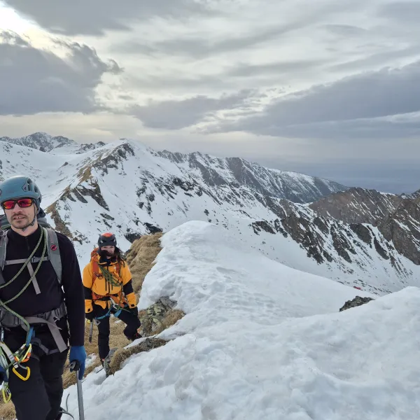 alpinism