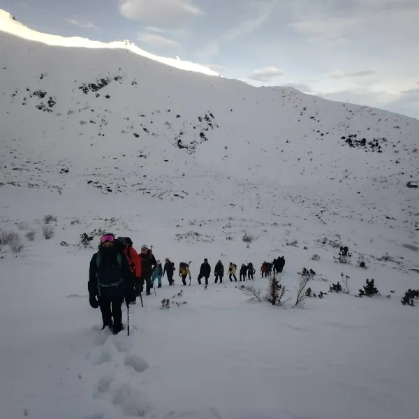 alpinism