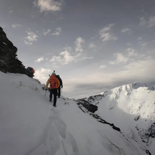alpinism