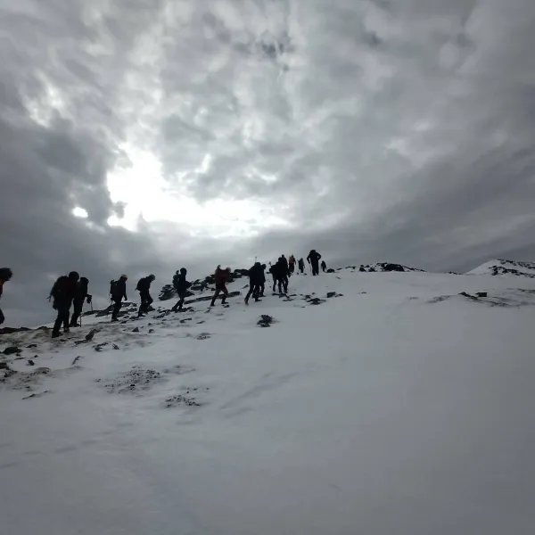 alpinism
