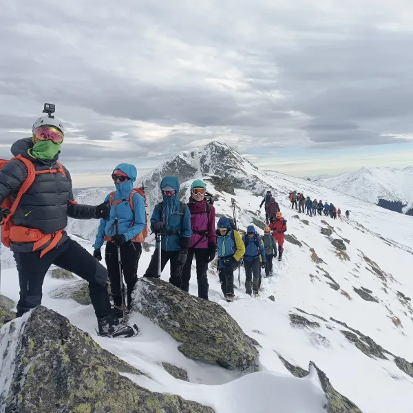 alpinism