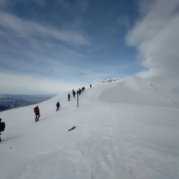alpinism