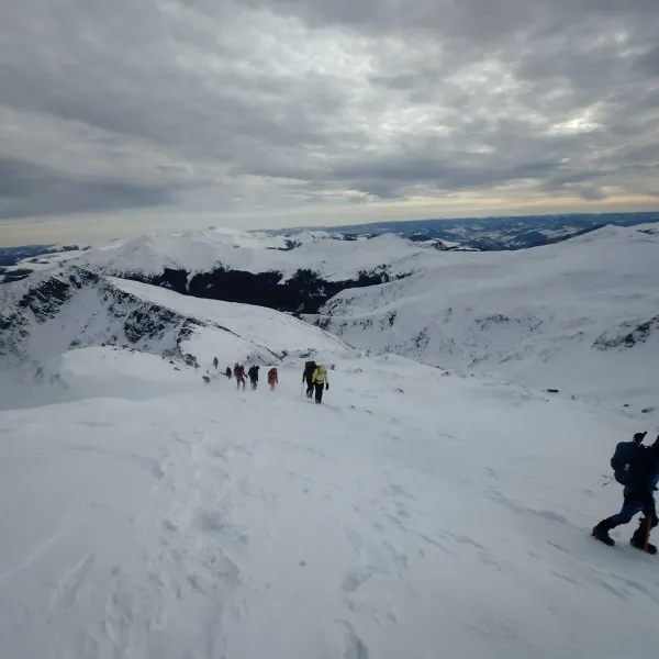 alpinism