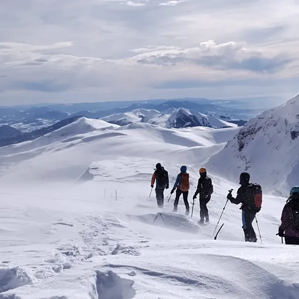 alpinism