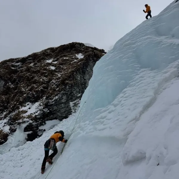 alpinism