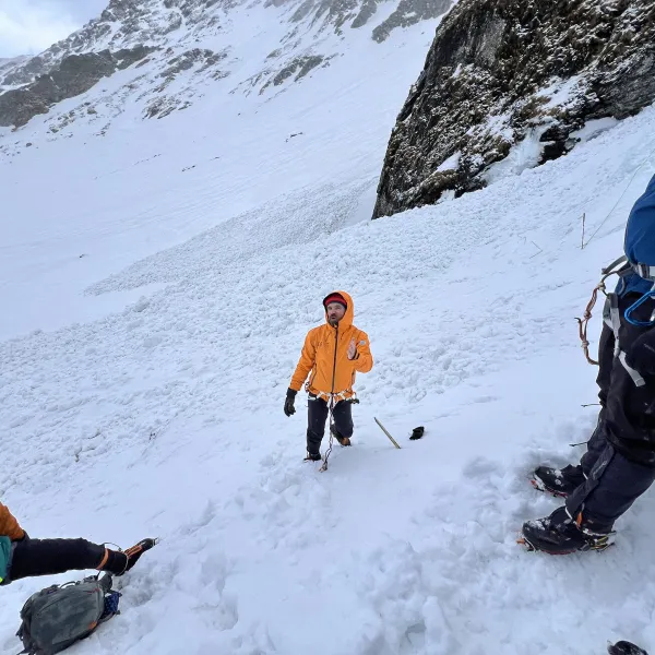 alpinism