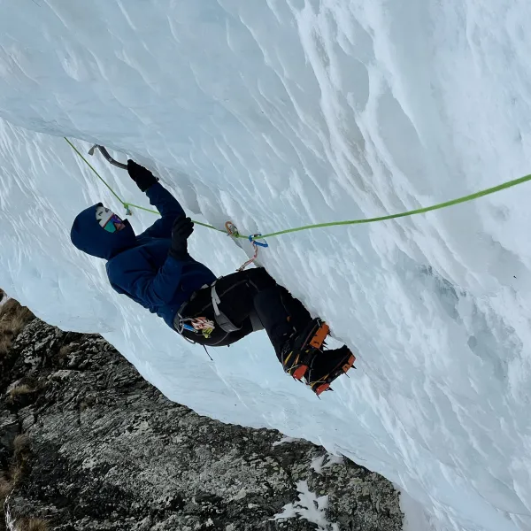 alpinism