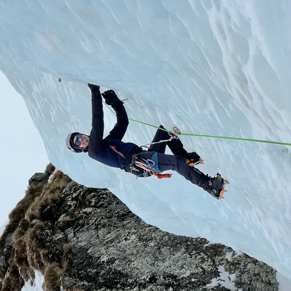 alpinism