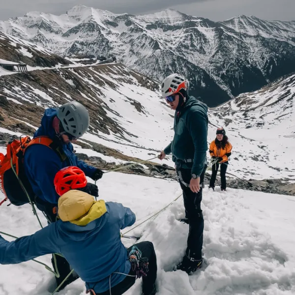alpinism