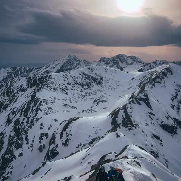 alpinism