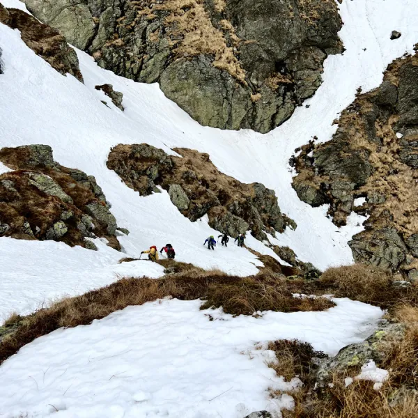 alpinism