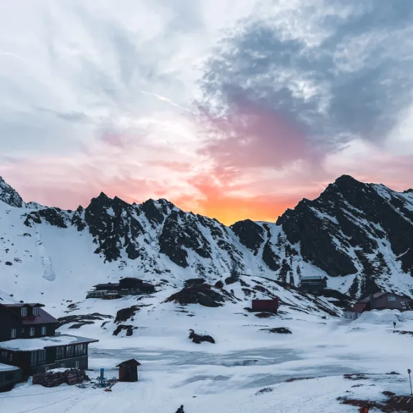 alpinism