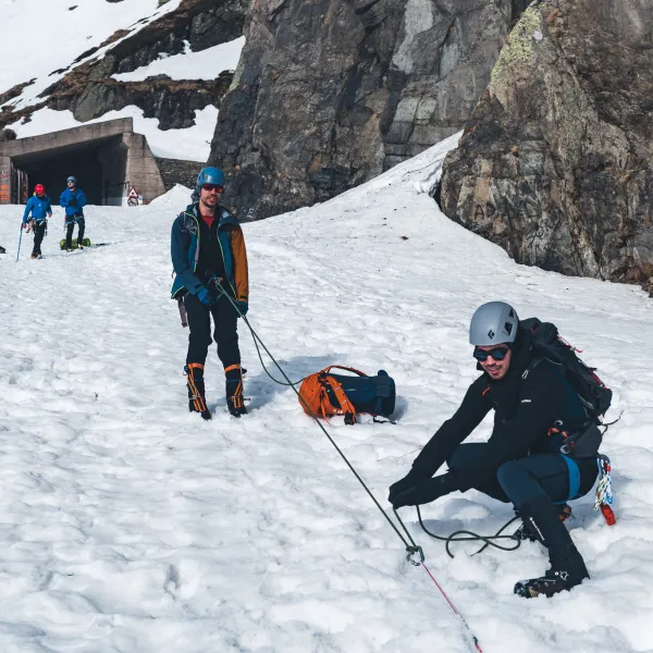 alpinism