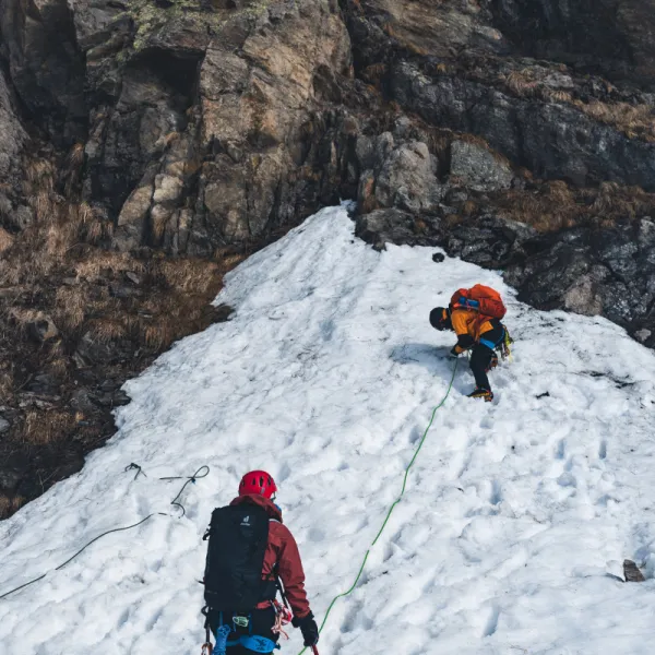 alpinism
