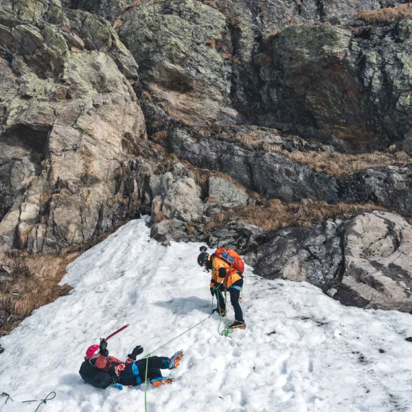 alpinism