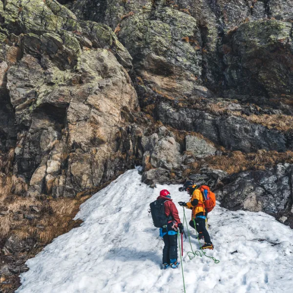 alpinism