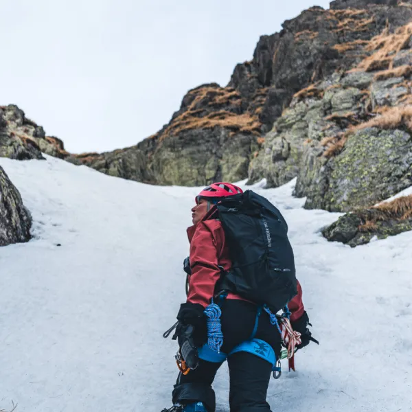 alpinism