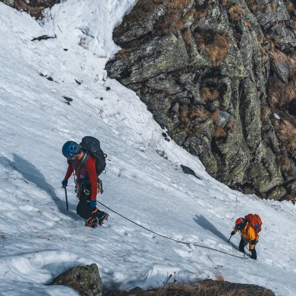 alpinism