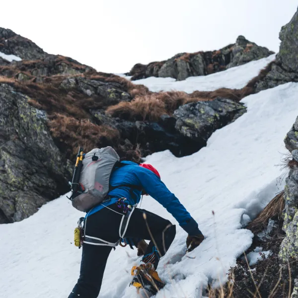 alpinism