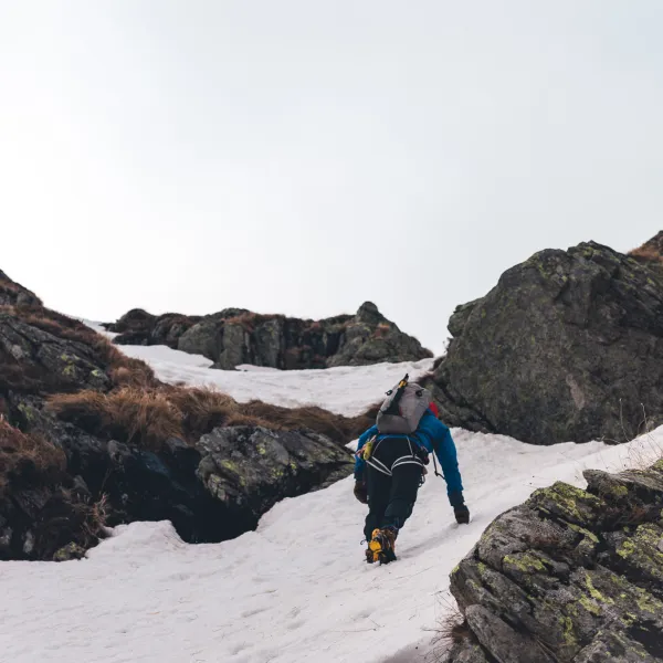alpinism