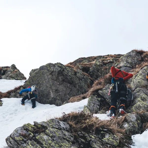 alpinism