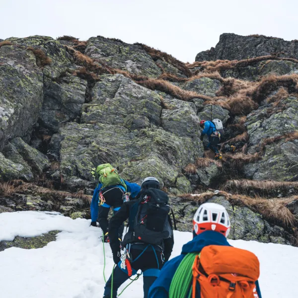 alpinism