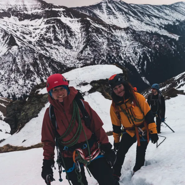 alpinism